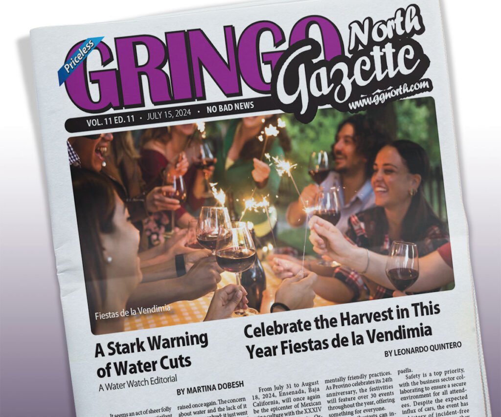 July 15, 2024 Edition