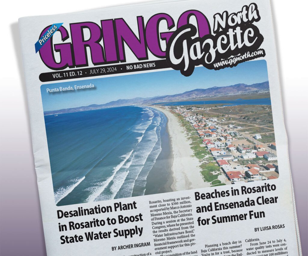 July 29, 2024 Edition