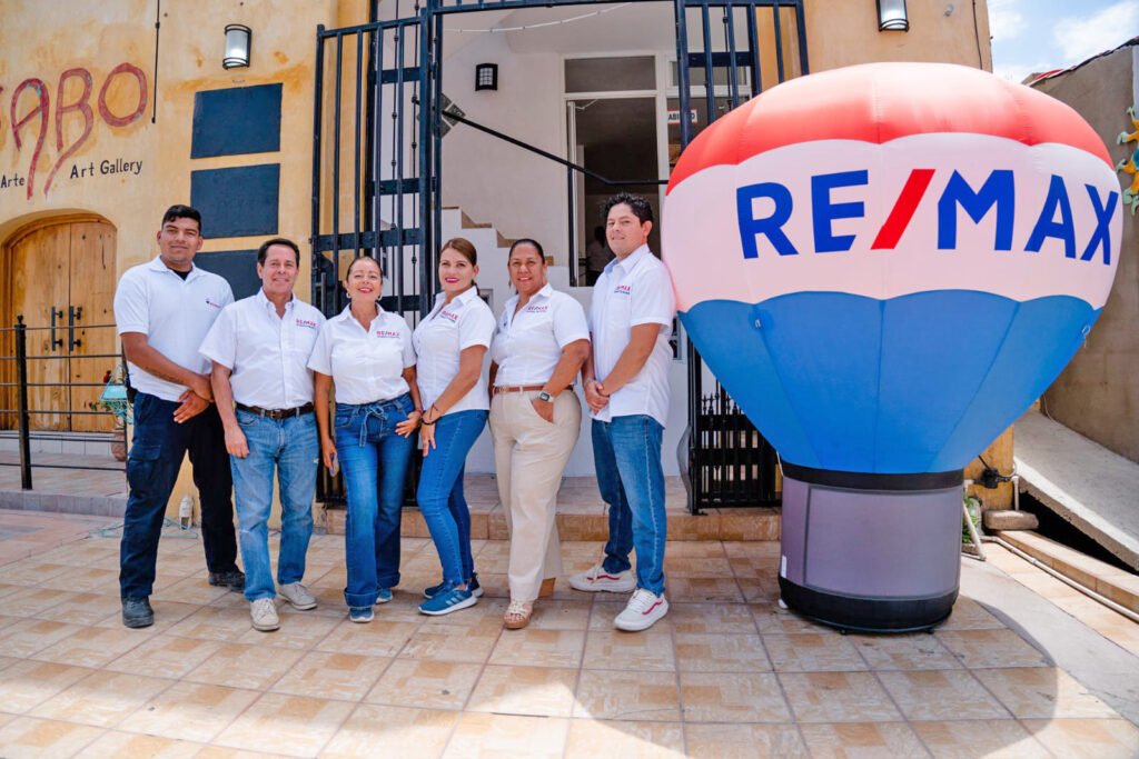 Remax Baja Realty Expands to Todos Santos, Baja Sur