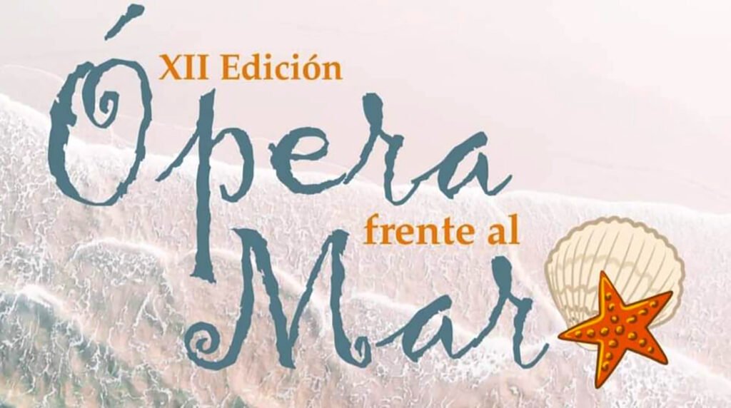 Rosarito Takes Center Stage with First Opera Encounter