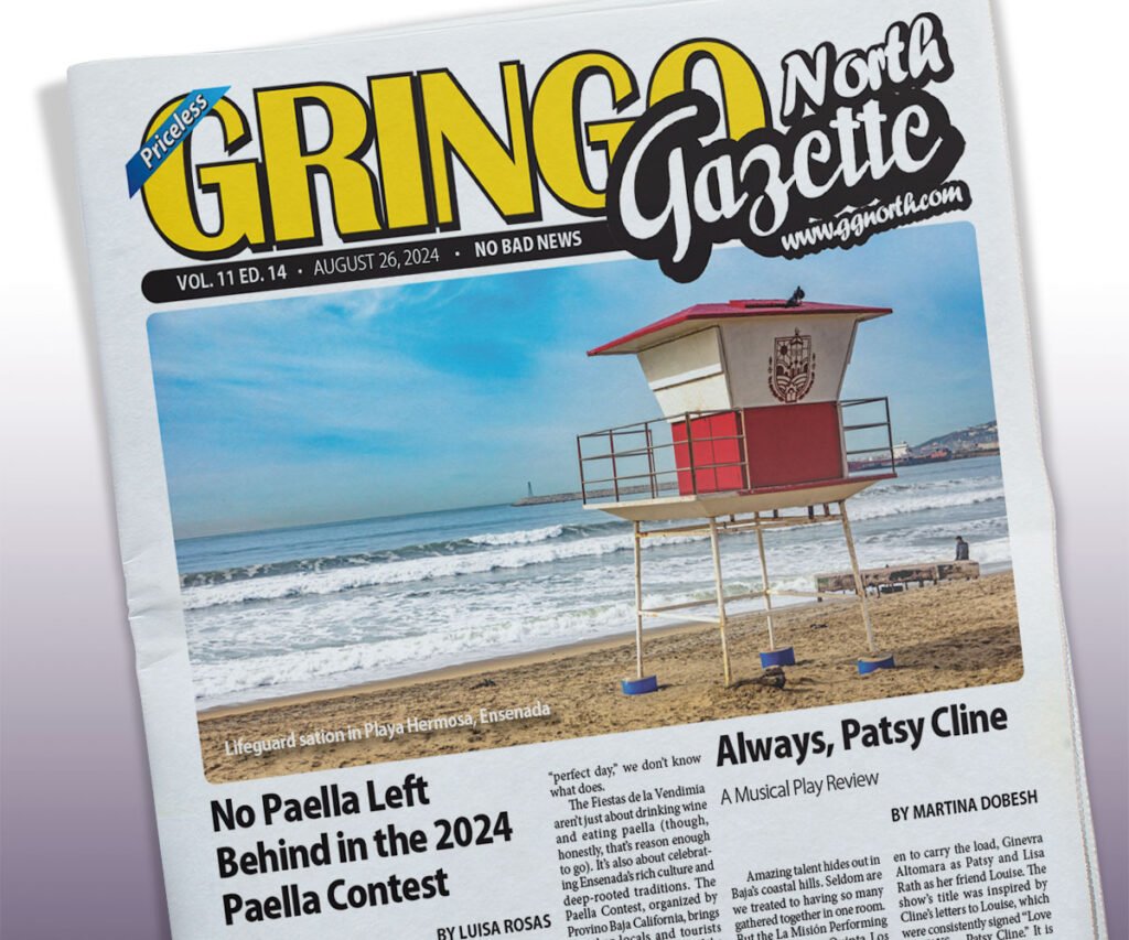 August 26, 2024 Edition