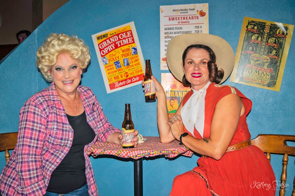Always, Patsy Cline: A Musical Play Review