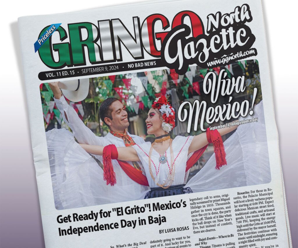 September 9, 2024 Edition