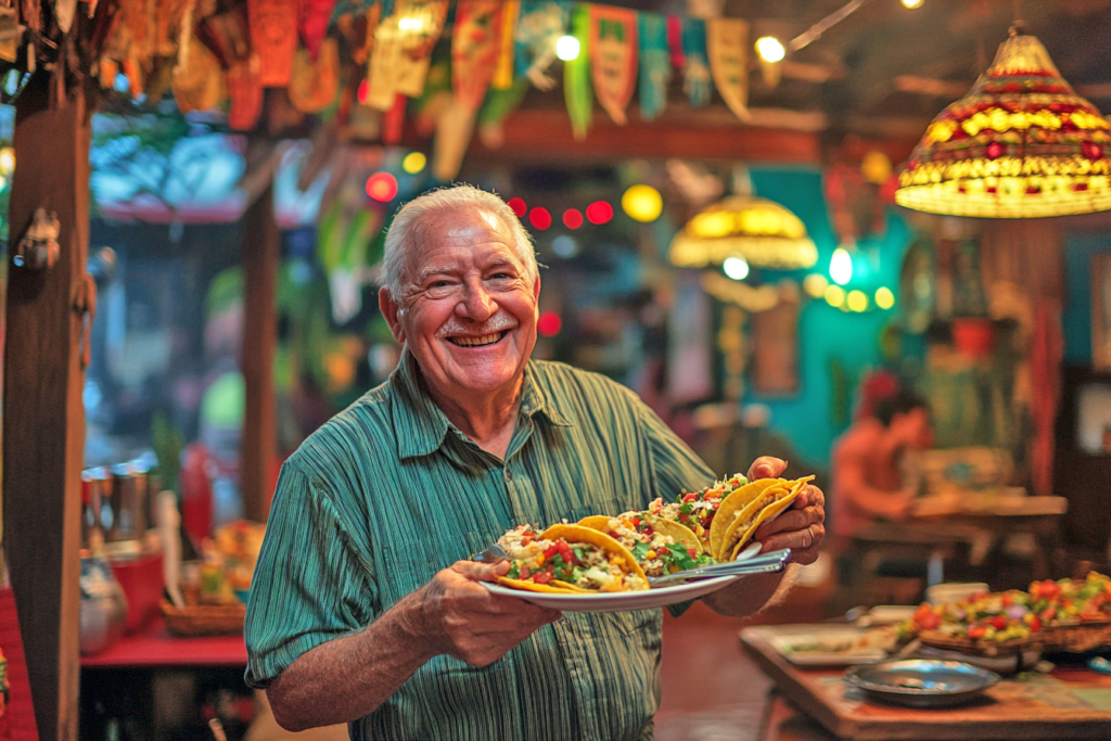 What Mexico Has Taught Me