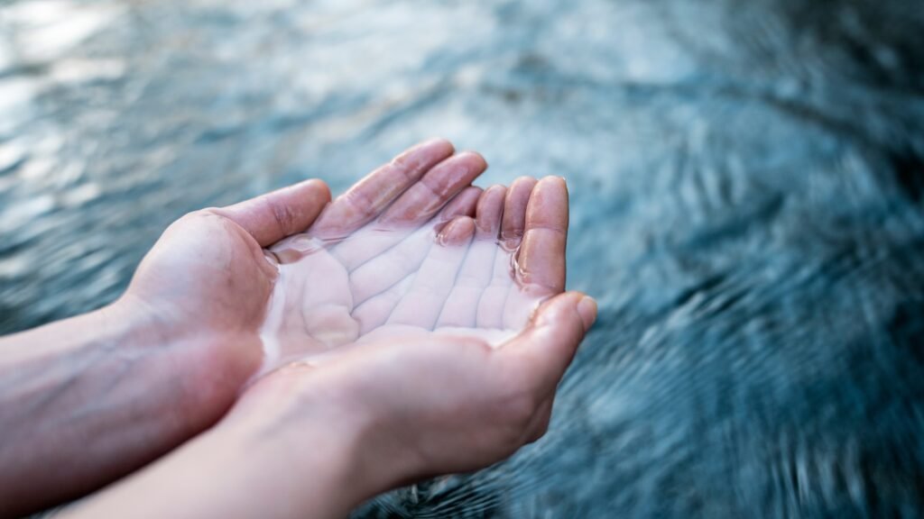 Is Water a Human Right or a Commodity?