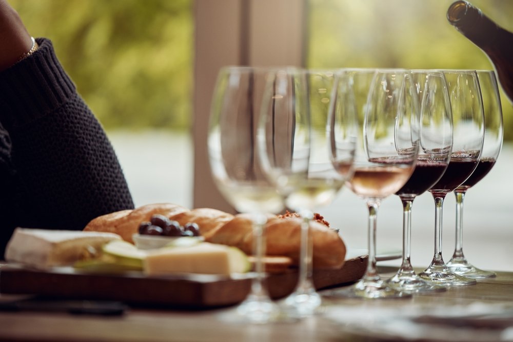 UABC Announces the 2024 Mexico International Wine Competition