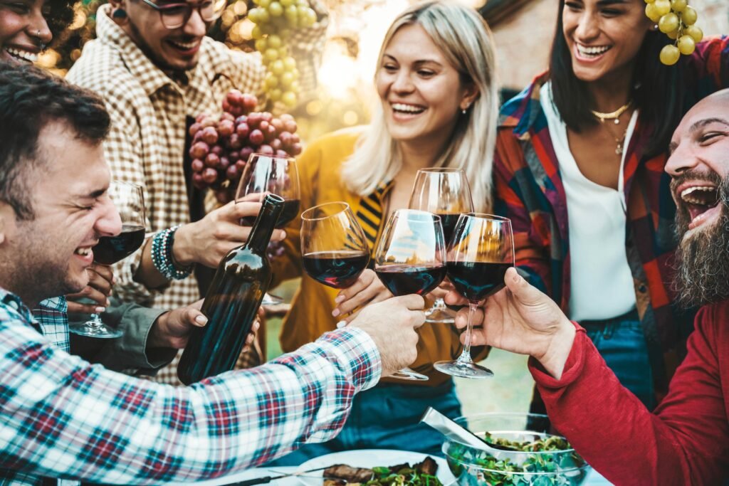 Join Us for Wine Without Borders 2024!🍷