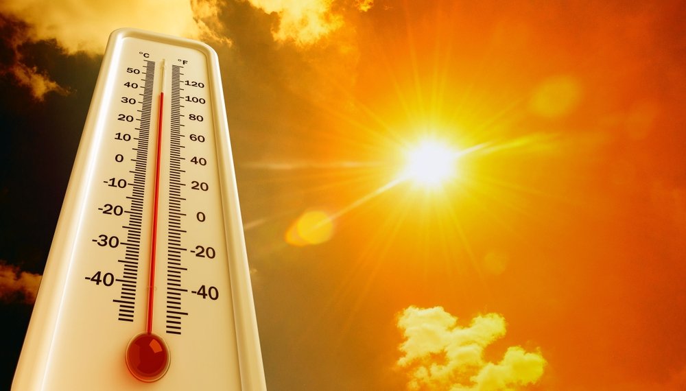 Baja California Braces for Scorching Temperatures This Weekend