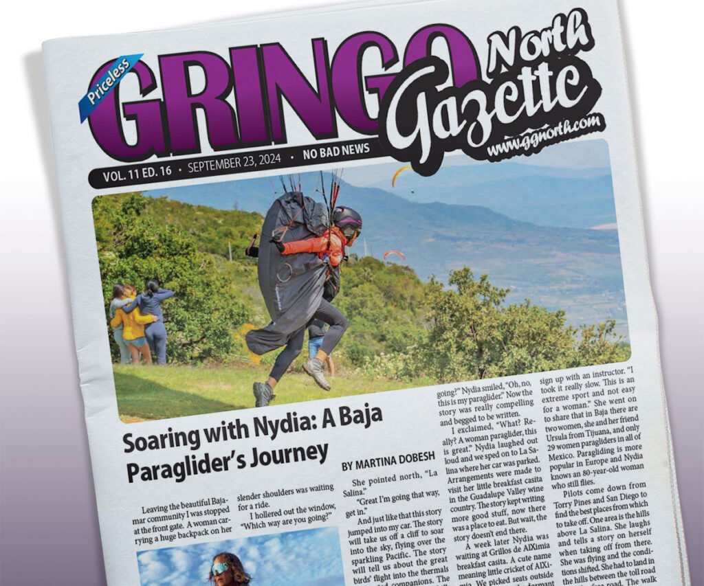 September 23, 2024 Edition