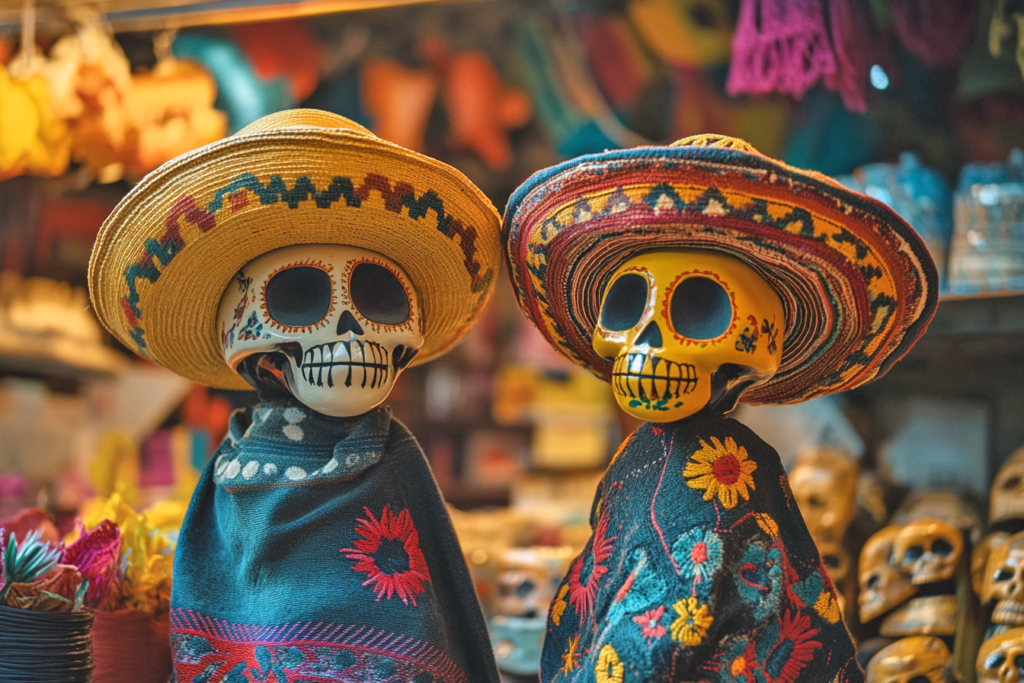 What Mexico Has Taught Me