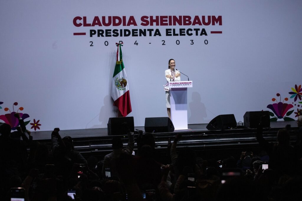 Women Take Charge at All Levels of Government