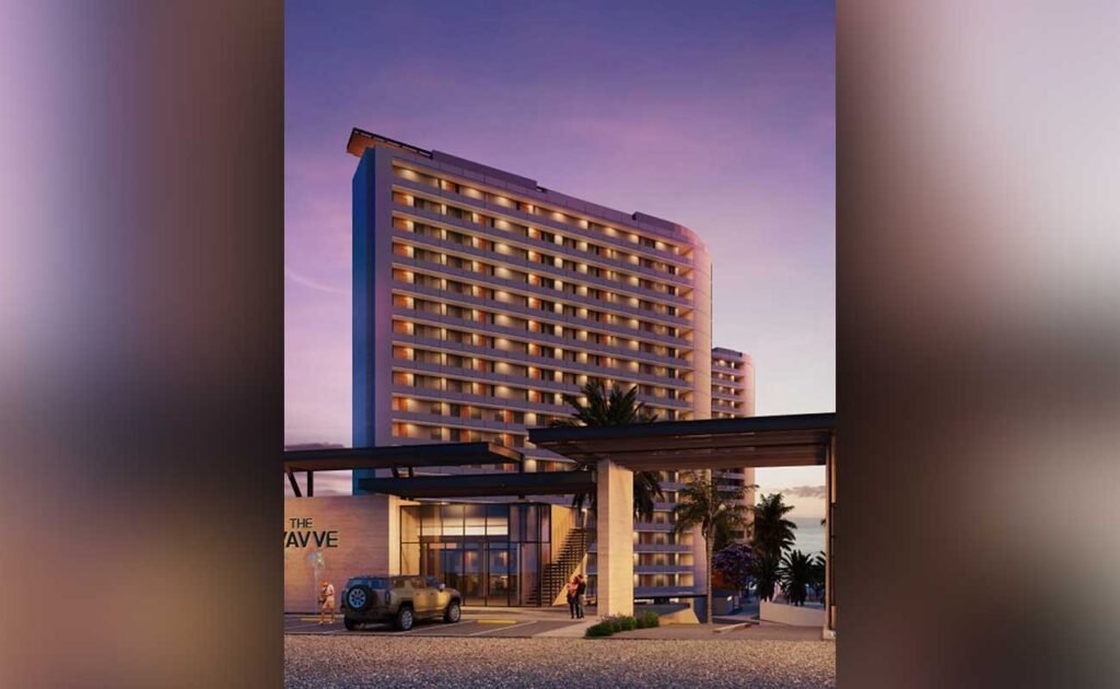 Baja’s New Luxury Towers 