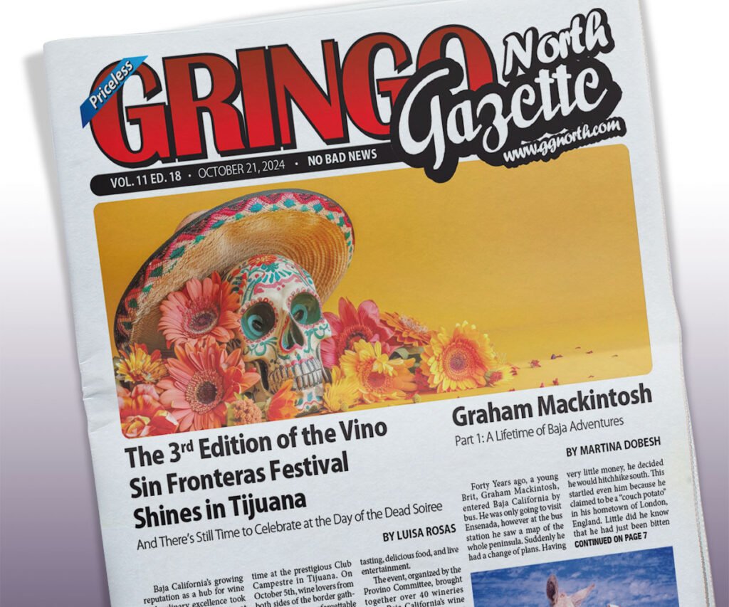 October 21, 2024 Edition