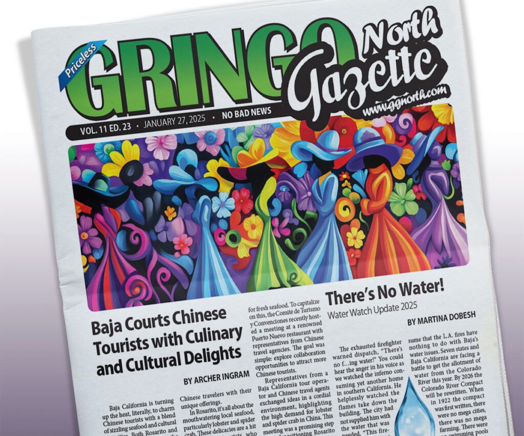January 27, 2025 Edition