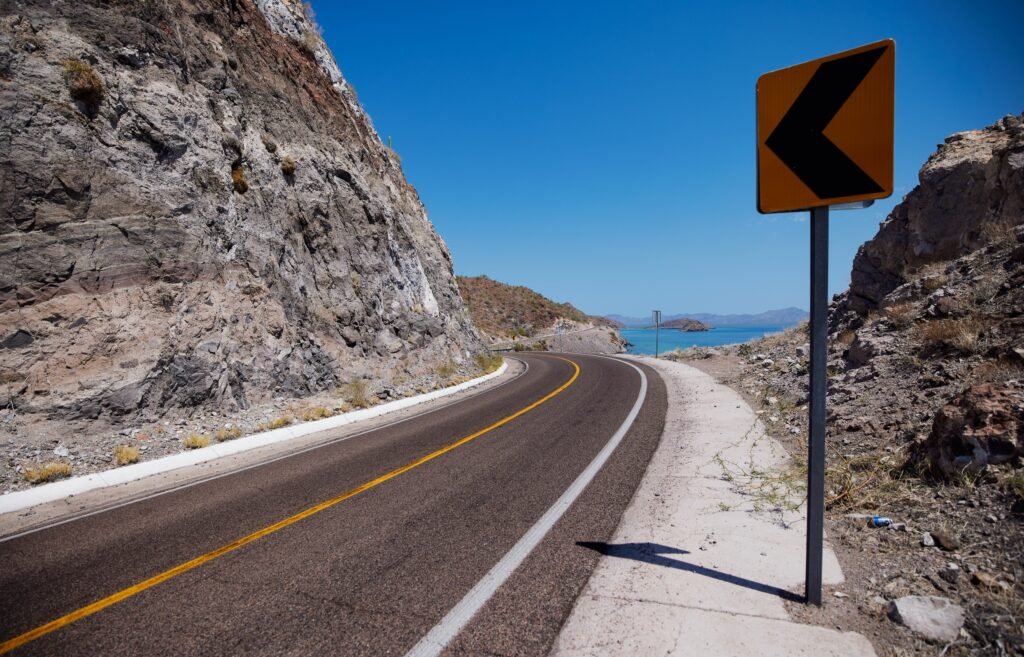 New Baja Highway to Boost Jobs and Connectivity