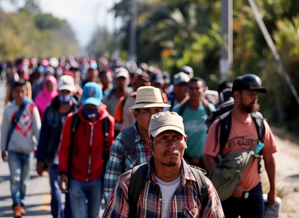Programs to Support Deported Mexicans Expanded