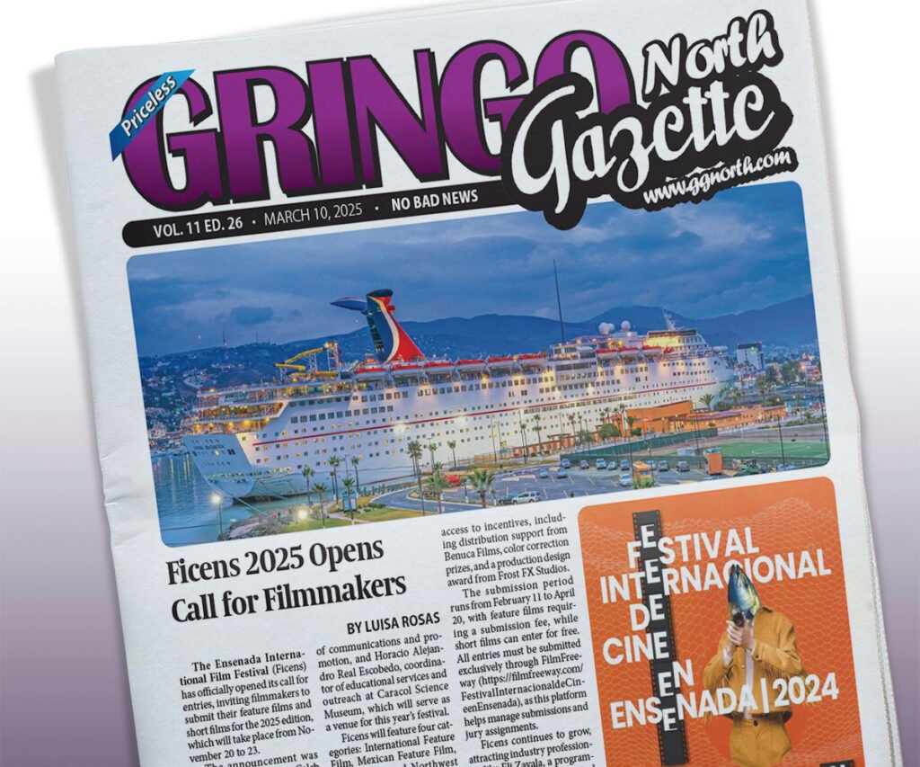March 10, 2025 Edition