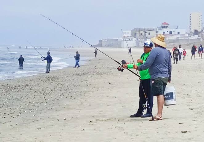 Get Ready for the “El Bebé” Fishing Tournament in Rosarito This March 30th