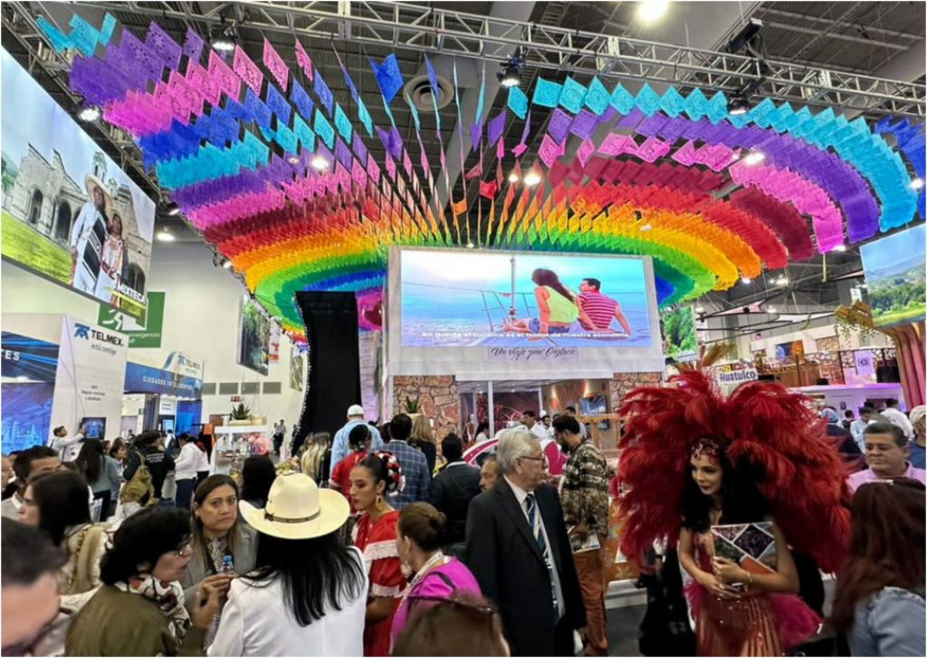 Rosarito Gears Up for the 2025 Tianguis Turístico