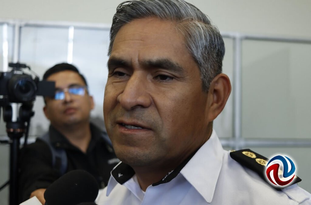 Four State Police Officers Temporarily Removed in Rosarito Amid Complaints