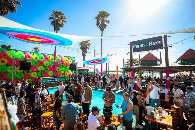 Rosarito’s Spring Break 2025: A Mixed Bag for Local Tourism