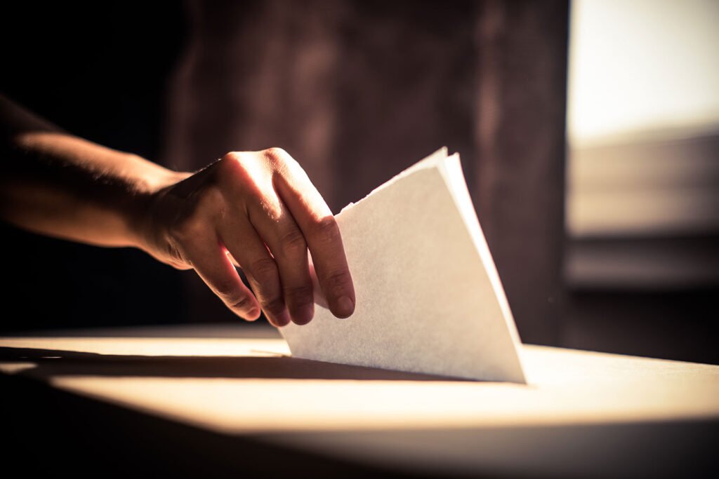 Baja Voters Face a Judicial Marathon: 220+ Picks in Under 12 Minutes