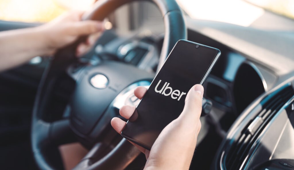 Uber Finally Reaches the Streets of Rosarito—Just in Time for Tourist Season