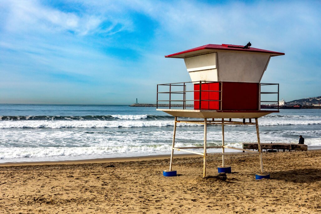 Ensenada Beaches Get the Green Light for Fun in the Sun