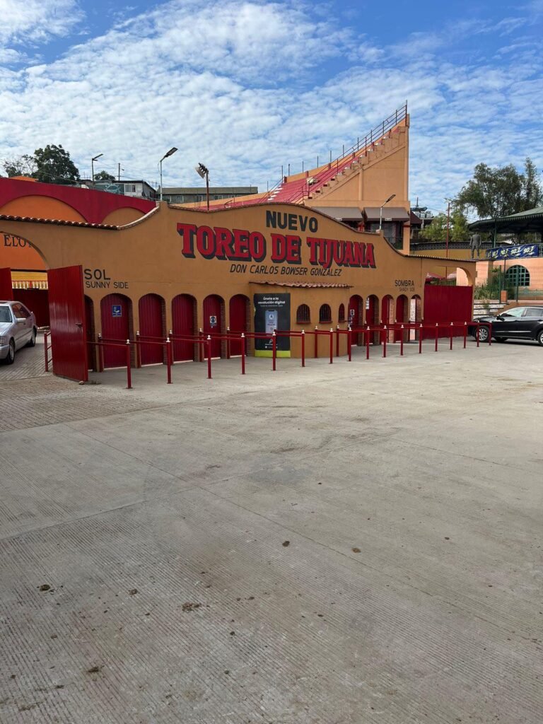 Bullfights Are Back in Tijuana! Court Lifts Ban and Sparks Big Reactions