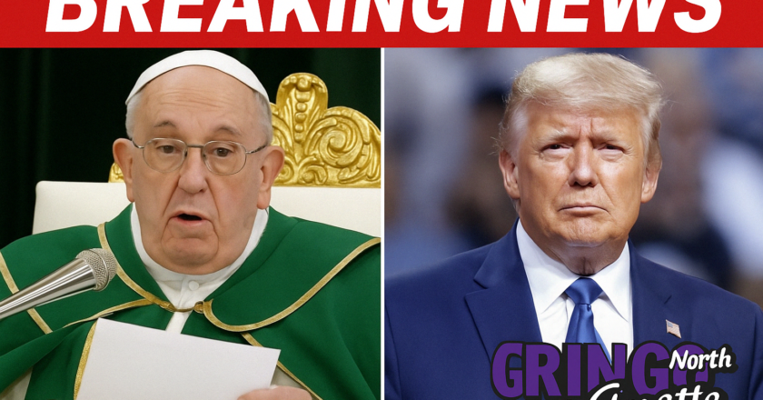 Generated by our newsroom’s digital team using AI tools to reflect the news story visually and respectfully.
