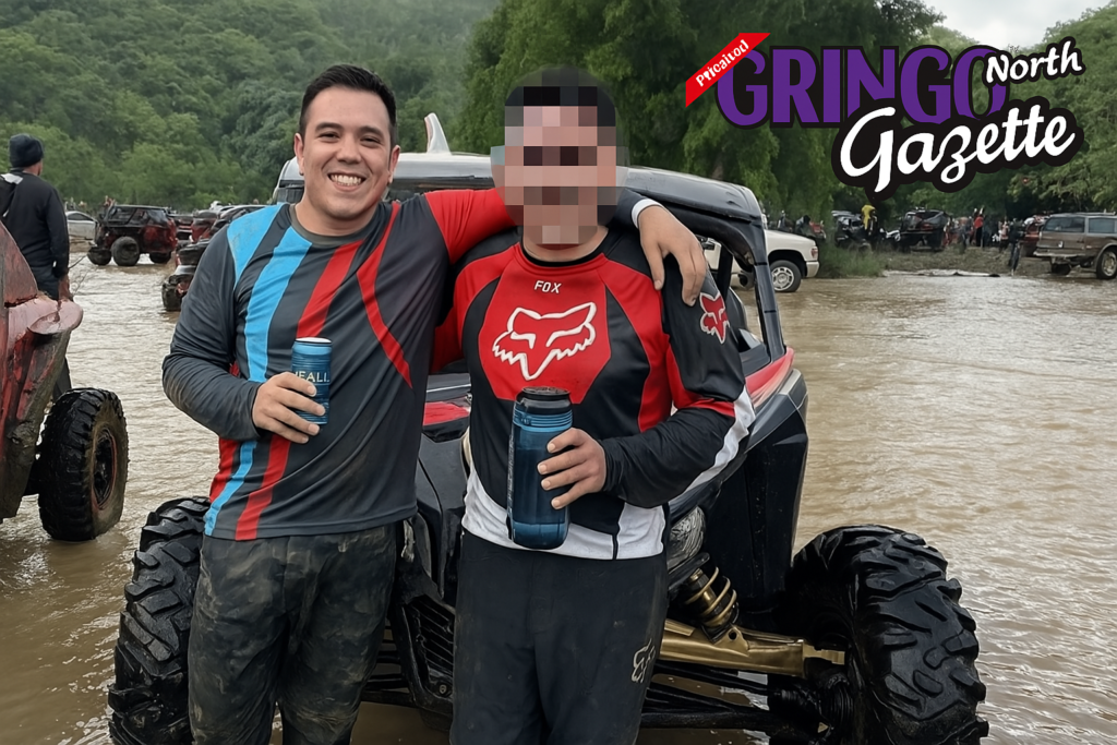 Suspect Caught in Killing of Gail Castro