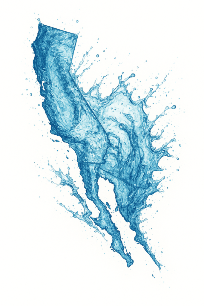 Treaty Troubles, Again: Water Deal Update 2025