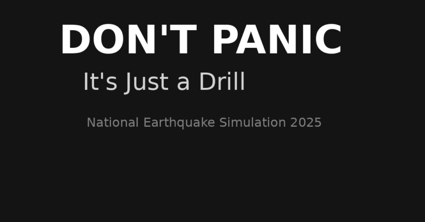 Just Drill