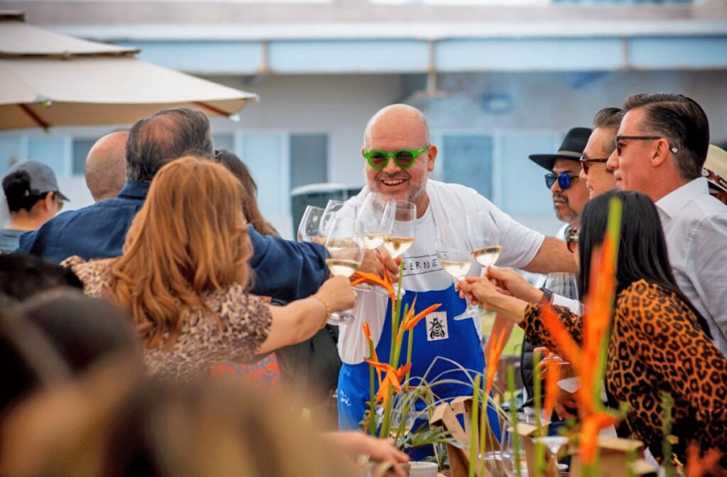 2025: A Very Grape Year for Provino (Calendar of Wine Events)