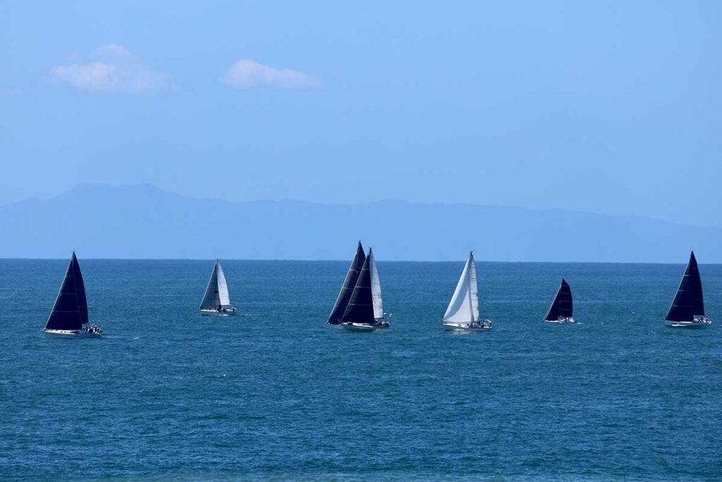 Newport to Ensenada Regatta Set to Sail Again for its 77th Edition