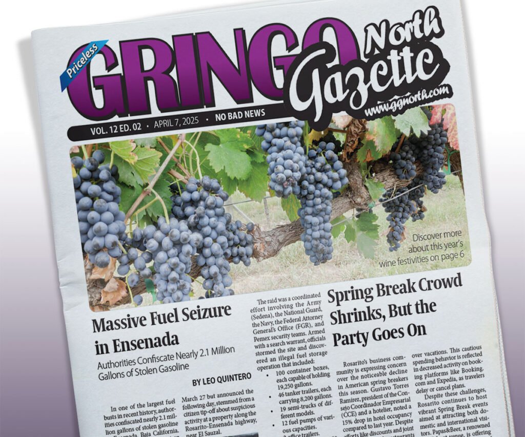 April 7, 2025 Edition