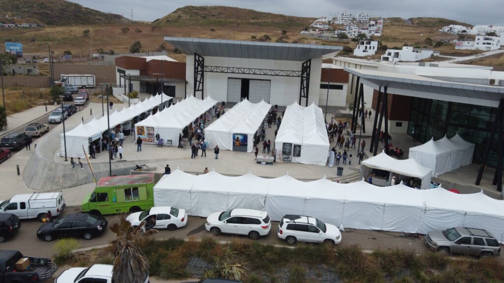 Discover the Magic of Rosarito: Art, Talent, and live performances