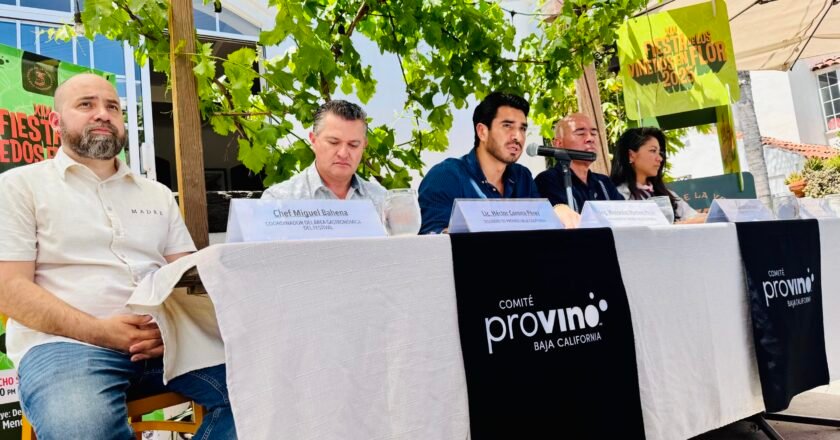 Viñedos en Flor 2025: Wine, Art & Causes Worth Toasting To