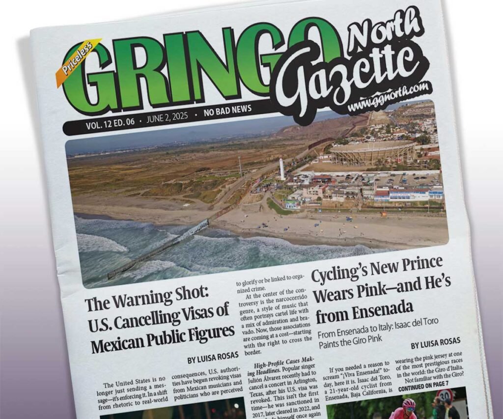 June 2, 2025 Edition