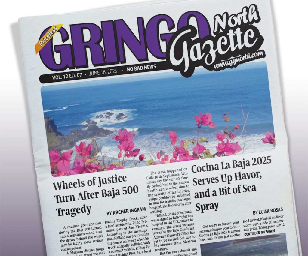 June 16, 2025 Edition