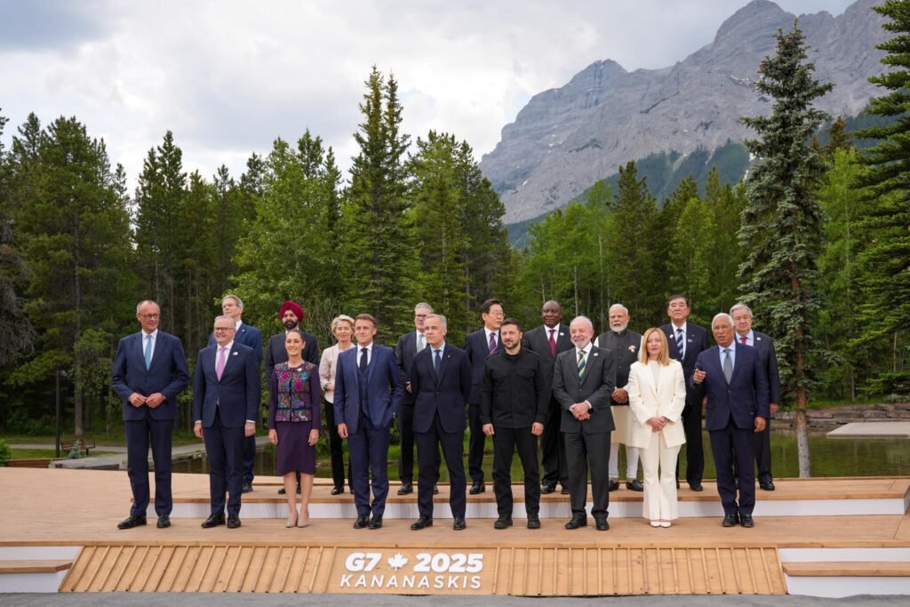 Photo: Courtesy of Presidencia de México