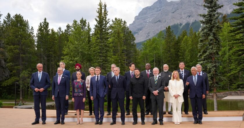 Photo: Courtesy of Presidencia de México
