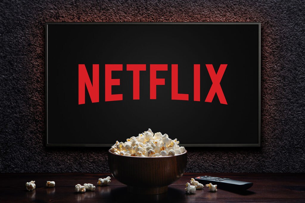 Netflix Scouting Ensenada for Film Hub and Historic Movie