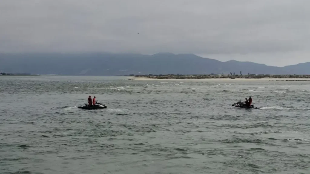 Missing in the Waves: Search Efforts Intensify at Estero