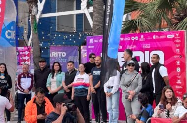 Rosarito’s Half Marathon