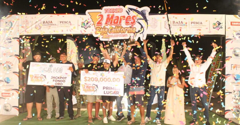 First Place Glory: Fisharmz Takes It All