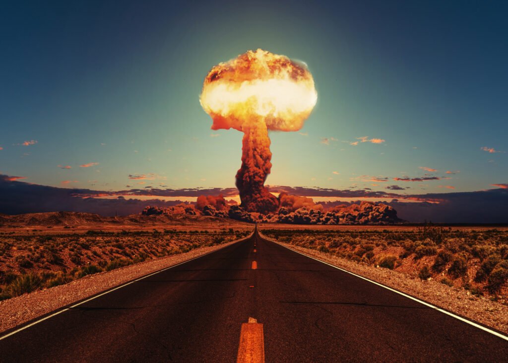 Midnight Hammer Drops—Is Baja in the Blast Radius?
