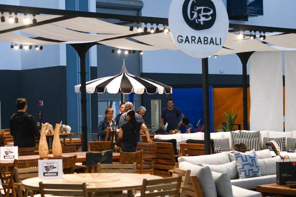 Furniture, Flair, and Furry Friends Welcome at Expo Mueble BC 2025