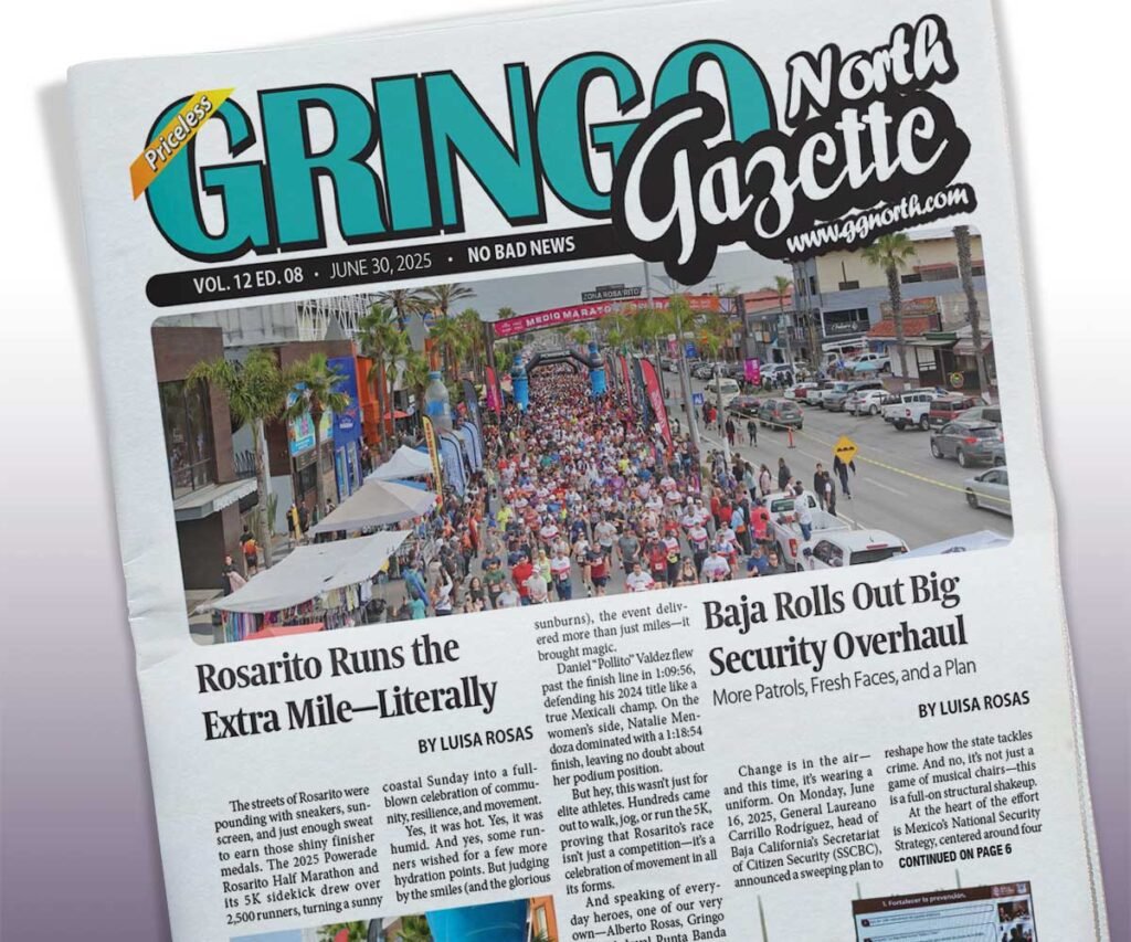 June 30, 2025 Edition