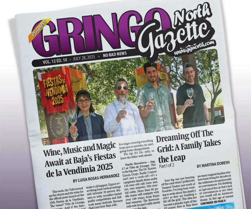 July 28, 2025 Edition